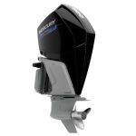 Mercury 300CXXL SeaPro Outboard Motor
