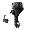 2021 Suzuki 9.9 HP DF9.9BTS3 Outboard Motor