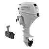 2021 Suzuki 9.9 HP DF9.9BTLW3 Outboard Motor