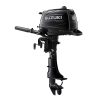 2021 Suzuki 6 HP DF6AL3 Outboard Motor