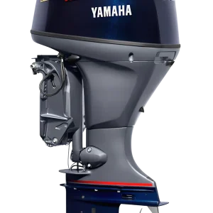 2025 Yamaha 115 hp V-Max SHO Outboard Motor