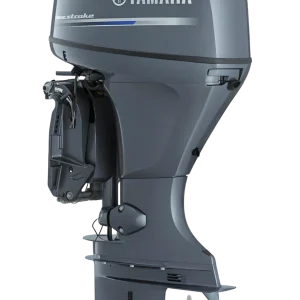 2025 Yamaha 130 hp4-Stroke Outboard Motor