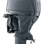 2025 Yamaha 150 hp 4-Stroke Outboard Motor
