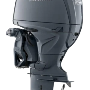 2025 Yamaha 150 hp 4-Stroke Outboard Motor
