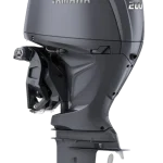 2025 Yamaha 200 hp 4-Stroke Outboard Motor