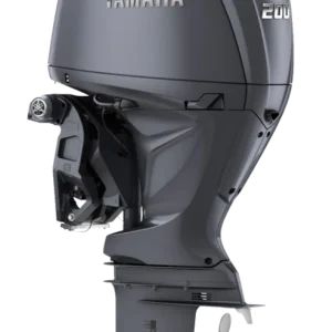 2025 Yamaha 200 hp 4-Stroke Outboard Motor