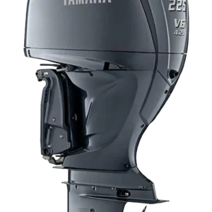 2025 Yamaha 225 hp Outboard Motor