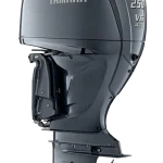2025 Yamaha 250hp Outboard Motor