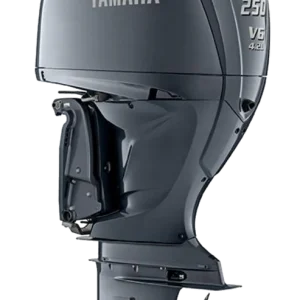 2025 Yamaha 250hp Outboard Motor