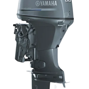 2025 Yamaha 60 hp 4-Stroke Outboard Motor