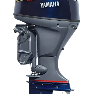 2025 Yamaha 90 hp V-Max SHO Outboard Motor