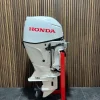 Honda 60 HP 4 Stroke 20″ EFI Outboard Motor