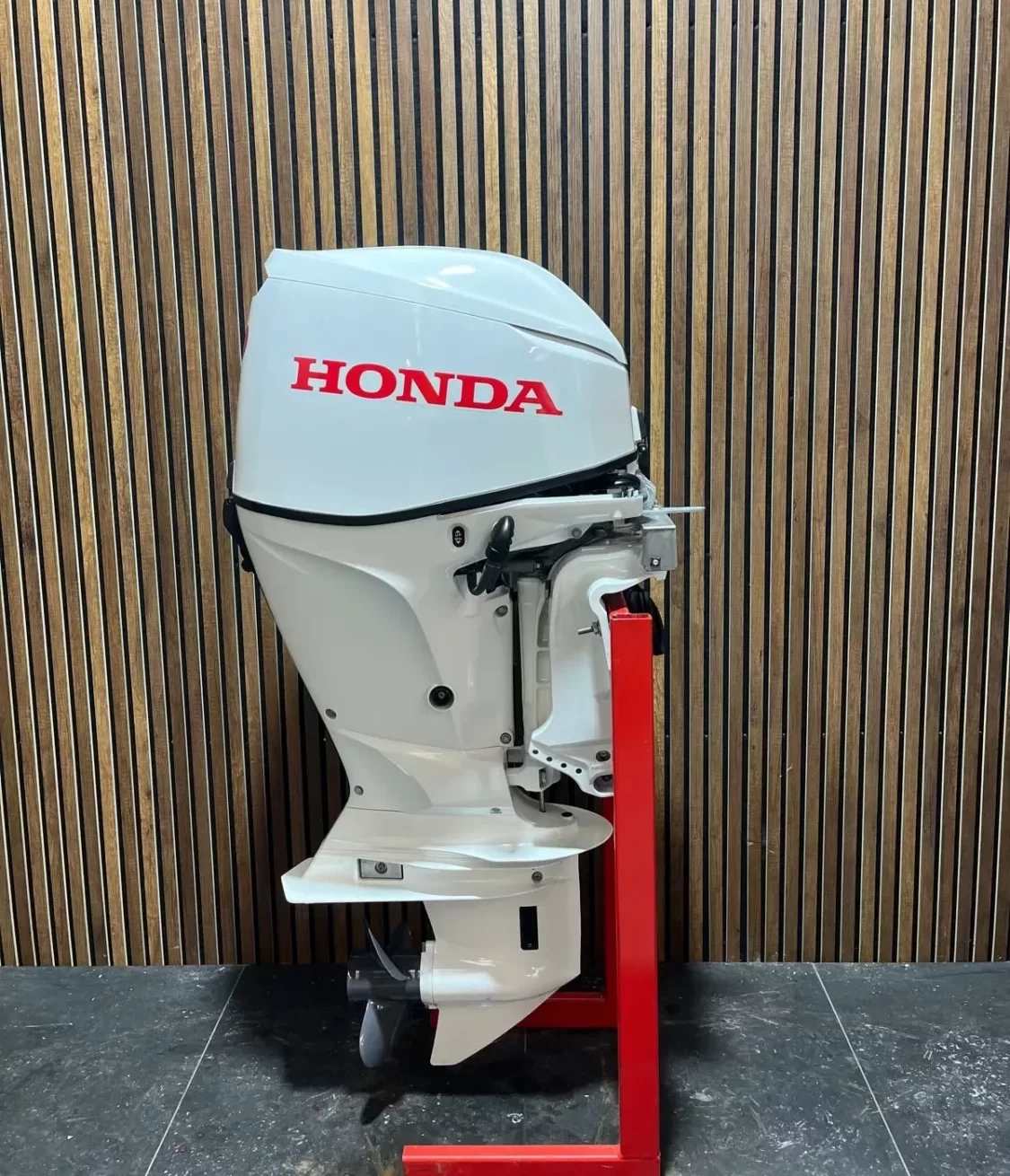 Honda 60 HP 4 Stroke 20″ EFI Outboard Motor