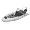 PIONER 17 FLEXI BOAT