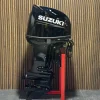 Used 2022 Suzuki 115HP EFI 4-Stroke Outboard Motor