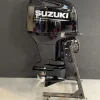 Used 2023 Suzuki 250HP 4 Stroke 20″ Outboard motor