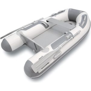 2025 Zodiac Cadet 200 Aero Air Floor 6' 7" Boat