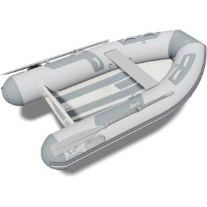 2025 Zodiac Cadet 240 RIB Alu Aluminum RIB 8' Boat