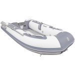 2025 Zodiac Cadet 350 Alu Aluminum Floor 11' 6" Boat