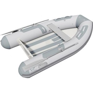 Zodiac Cadet 300 RIB Alu Aluminum RIB 9' 11" Boat