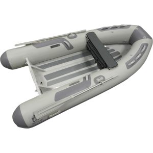 2025 Zodiac Cadet 330 RIB Alu Aluminum RIB 10' 11" Boat