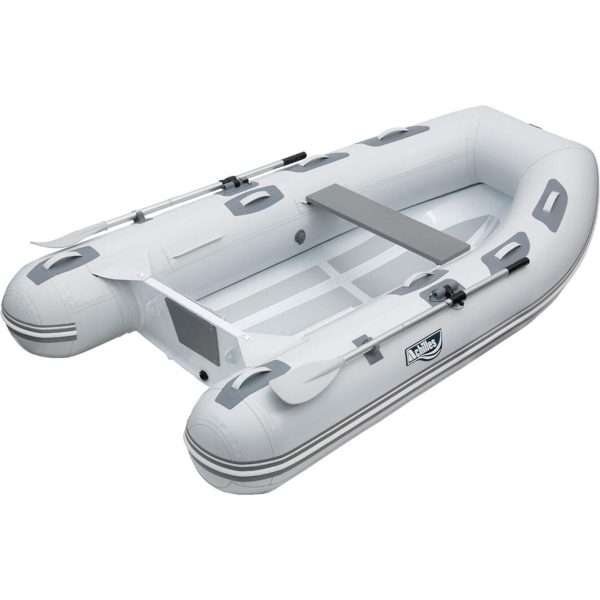 2025 Achilles HB-270AL Aluminum RIB 8' 10" Boat