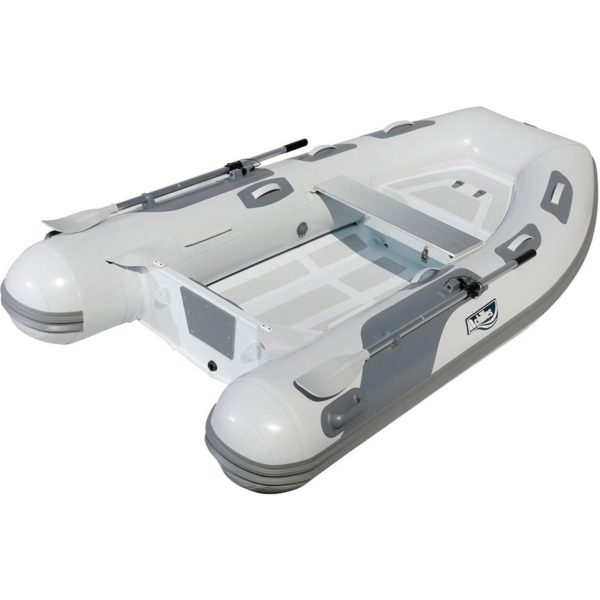 2025 Achilles HB-270AX Aluminum RIB 8' 10" Boat