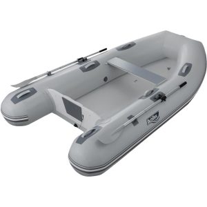 2025 Achilles HB-270FX Fiberglass RIB 8' 10" Boat