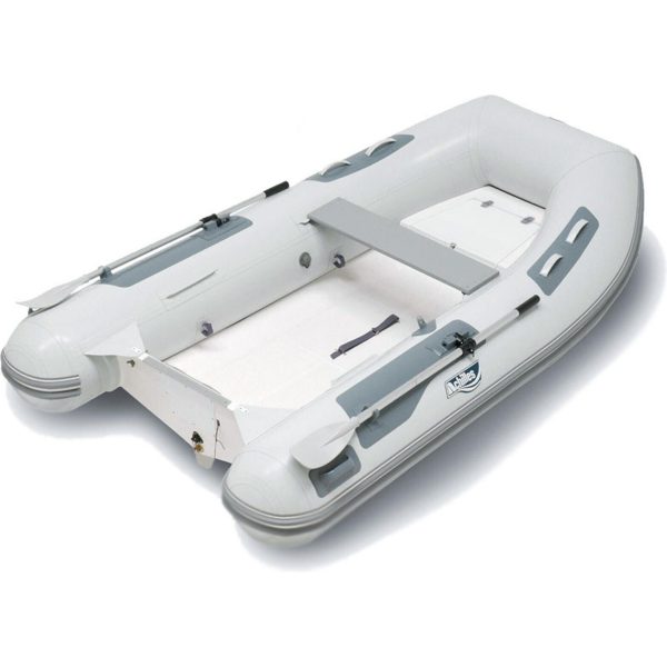 2025 Achilles HB-280DX Fiberglass RIB 9' 2" Boat