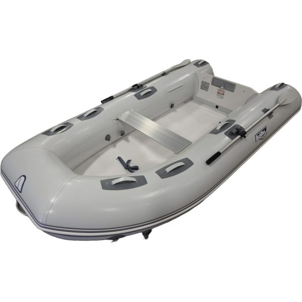 2025 Achilles HB-300FX Fiberglass RIB 9' 10" Boat