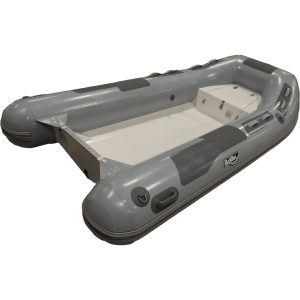 2025 Achilles HB-315DX Custom DP Fiberglass RIB 10' 4" Boat