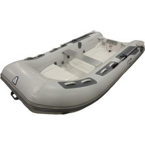 2025 Achilles HB-315DX Fiberglass RIB 10' 4" Boat