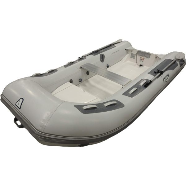 2025 Achilles HB-315DX Fiberglass RIB 10' 4" Boat