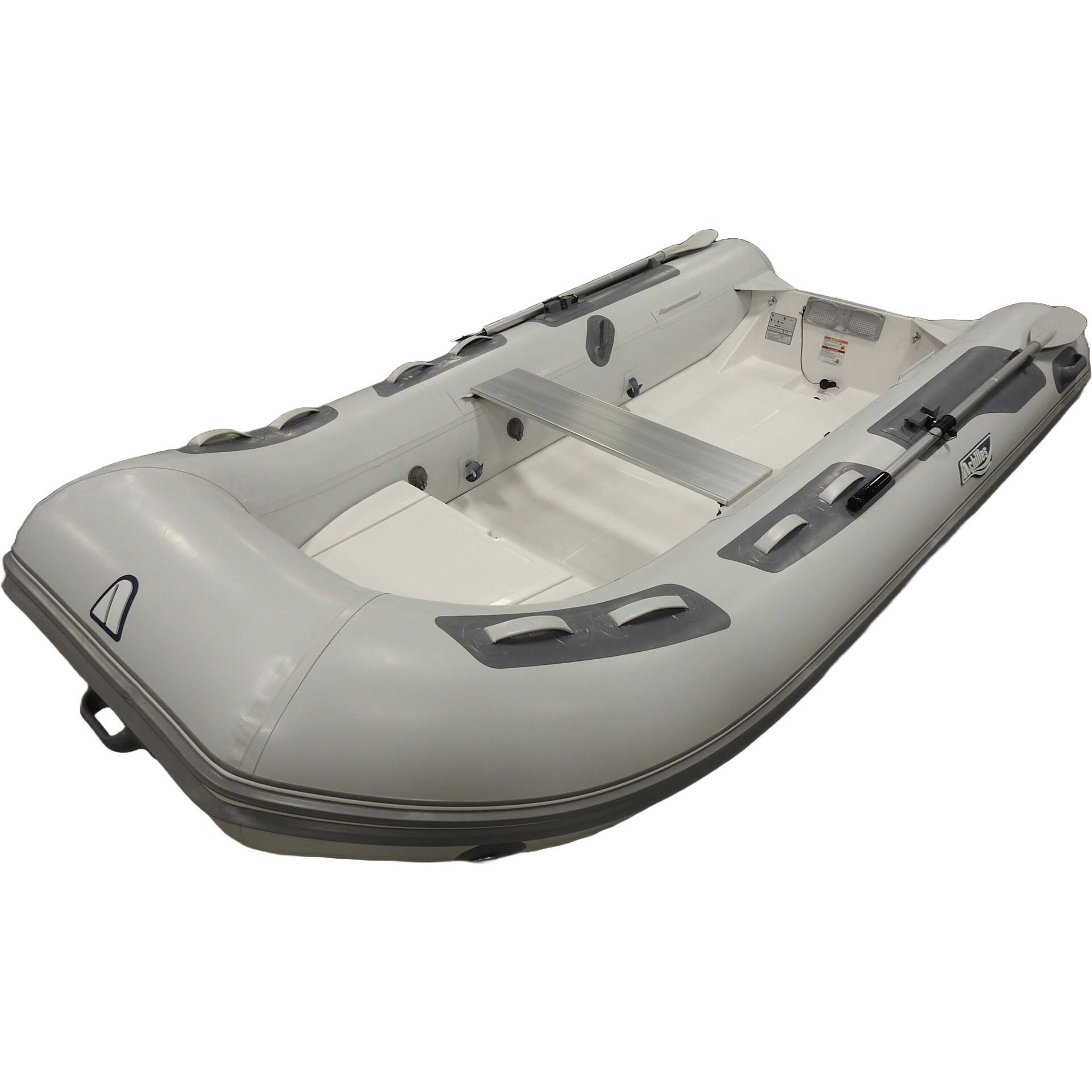 2025 Achilles HB-315DX Fiberglass RIB 10' 4" Boat