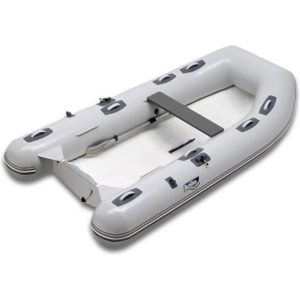 2025 Achilles HB-315LX Fiberglass RIB 10' 4" Boat