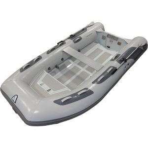 2025 Achilles HB-335AX Aluminum RIB 11' Boat