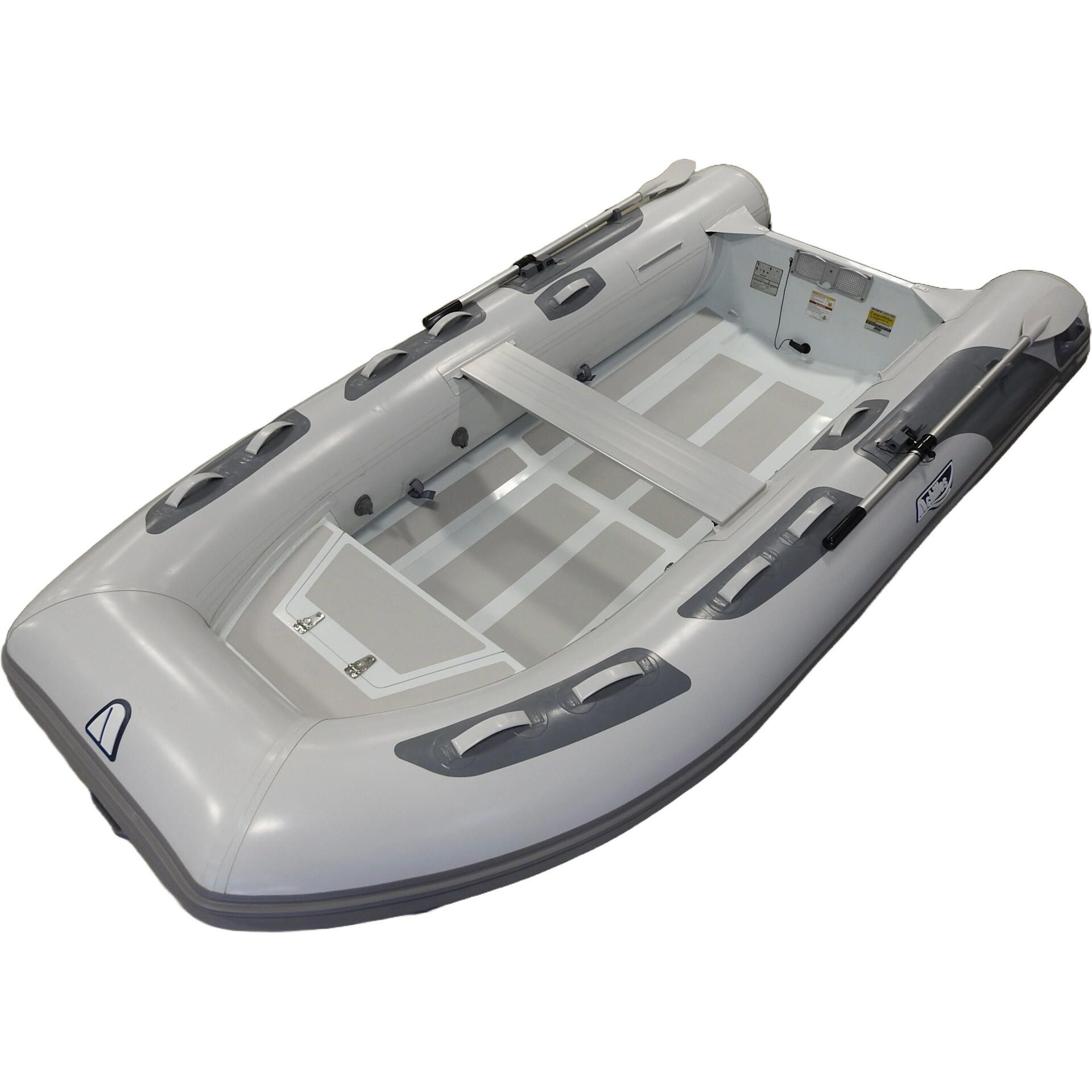 2025 Achilles HB-335AX Aluminum RIB 11' Boat