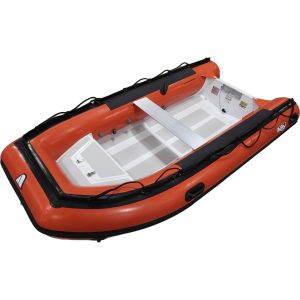 2025 Achilles HB-335AX-PRO Aluminum RIB 11' Boat