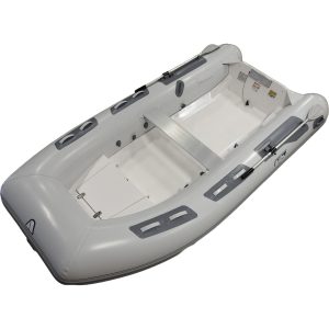 2025 Achilles HB-350DX Fiberglass RIB 11' 6" Boat