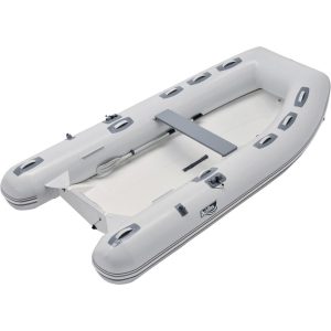 2025 Achilles HB-350LX Fiberglass RIB 11' 6" Boat