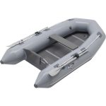 2025 Achilles LEX-96 Wood Floor 9' 6" Boat
