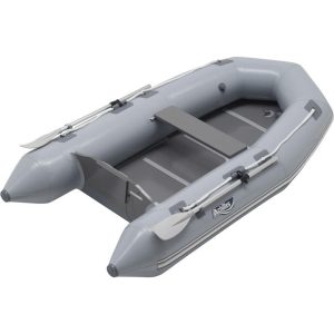 2025 Achilles LEX-96 Wood Floor 9' 6" Boat