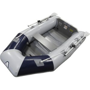 2025 Achilles LS4-RU Roll-Up Floor 8' 8" Boat