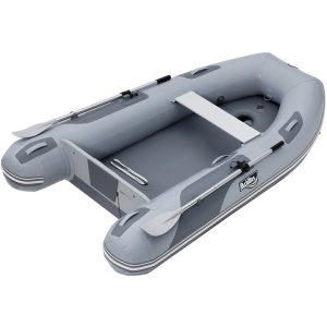 2025 Achilles LSI-230E Air Floor 7' 7" Boat