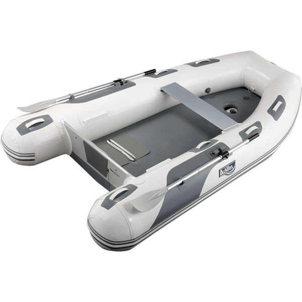 2025 Achilles LSI-310E Air Floor 10' 2" Boat