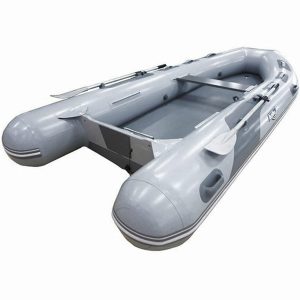 2025 Achilles LSI-360E Air Floor 11' 10" Boat