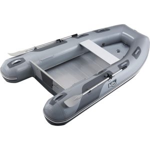 2025 Achilles LSR-290E Roll-Up Floor 9' 6" Boat