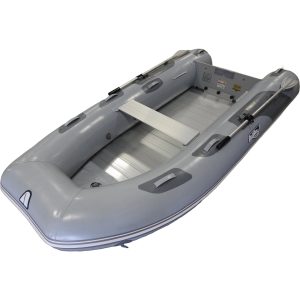 2025 Achilles LSR-310E Roll-Up Floor 10' 2" Boat