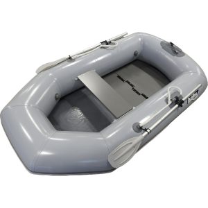 2025 Achilles LT-4 Roll-Up Floor 8' 6" Boat