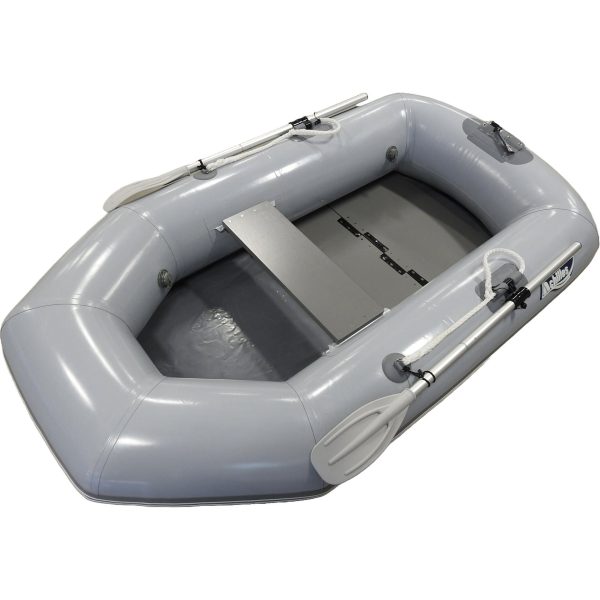 2025 Achilles LT-4 Roll-Up Floor 8' 6" Boat
